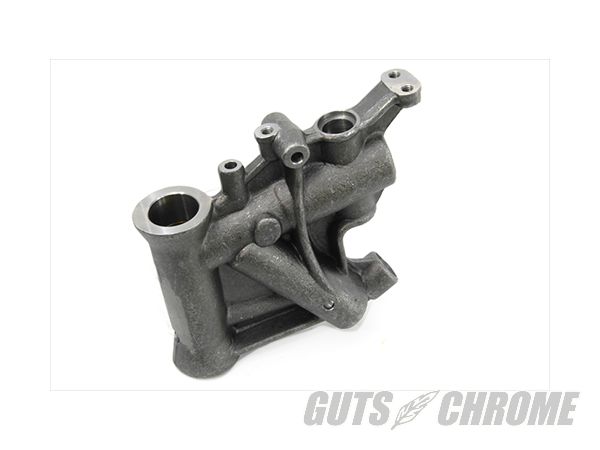 【取寄】(2-3週間）51-0525　ネック フレーム FORGING W KEY ホール FL 1948-1968