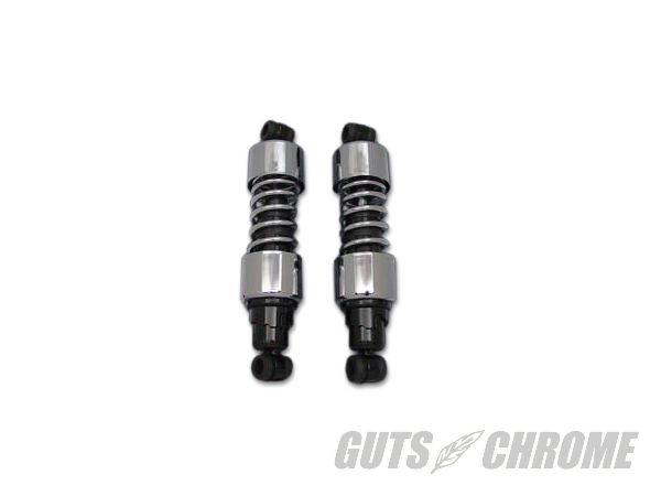 【取寄】54-0029　DURA ショック セット, 14” FX 1973-1984FL 1973-1984