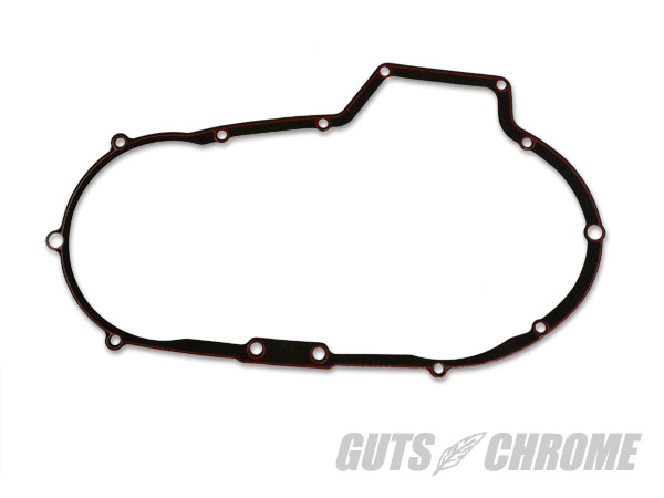 サマーセール10 34955-89-F5 プライマリーカバーGK Foamet 91-03 XL|GUTS CHROME