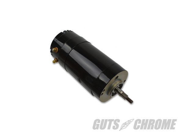DS-195110 Cycle Electric ジェネレーター レギュレーター付 12V