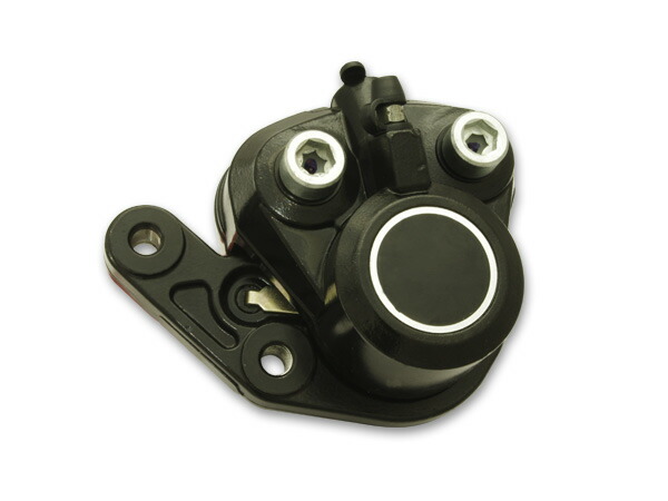 ap racing ロッキードキャリパー　左　40mm ap racing ロッキードキャリパー左40mm