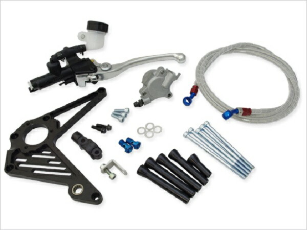 カワサキ Z1】純正油圧クラッチボード BILLET フルカバータイプ 油圧