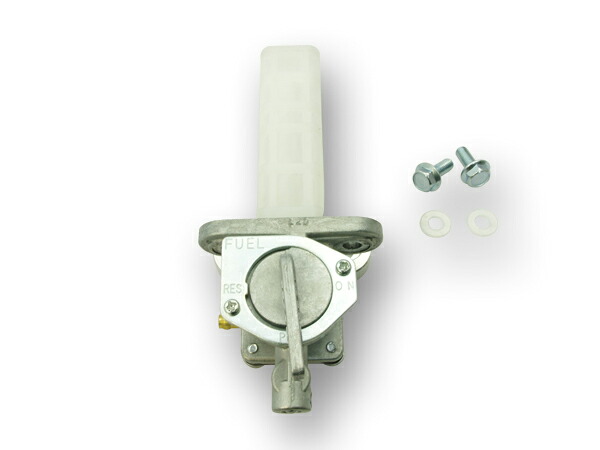 81-2303 79年～85年 KZ/J/R STDタイプガソリンコック　　（Z1000J/Z1000R/Z1000MK-2/ローソン｜GUTS　JAPAN　店