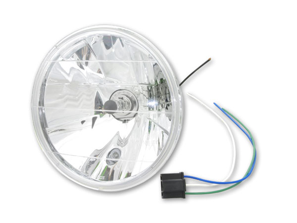 楽天市場】71-0104 汎用 マルチリフレクターライトセット 180φ