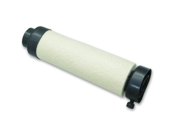MRS-RS-50L 汎用 インナーサイレンサー 50φ Lサイズ 外径：47mm 内径：28mm 全長：185mm (消音機/バッフル