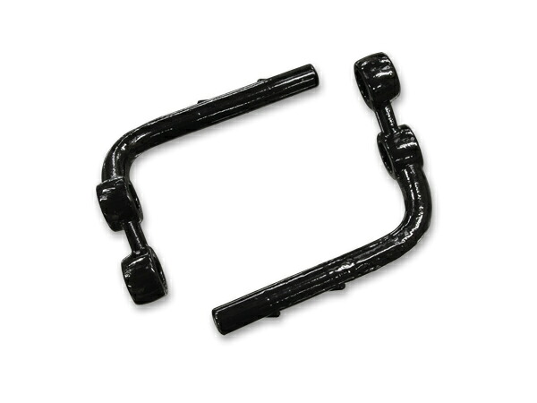 63-1004-2 Z1 Z2 ノーマル ステップバー (Z1/Z2/ZI/ZII/RS/Z750/Z900/Z1000/KZ/D1/A4/A5/FX-1/MK-2/ジェロニモ｜GUTS　JAPAN　店
