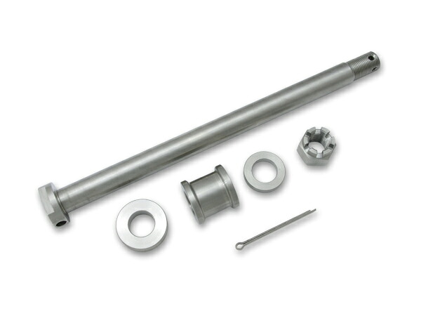 81-5246 Z1 Z2 リア アクスルシャフト (ZI/ZII/RS/Z750/Z900/A4/A5｜GUTS　JAPAN　店