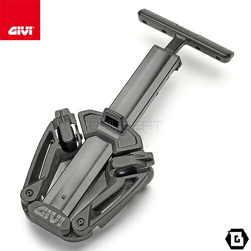 【2個セット】GIVI E203 OBKN37用 インナーライニング 新品・2個セット】GIVI E203 OBKN37 専用 インナーライニング