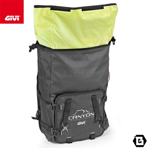 50L(片側25L)容量