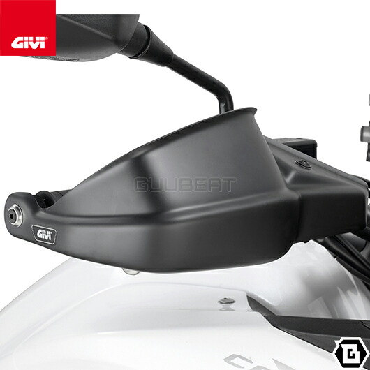 GIVI HP1139 ハンドガード/HONDA CROSSRUNNER 800 (15 - 20)専用/ジビ