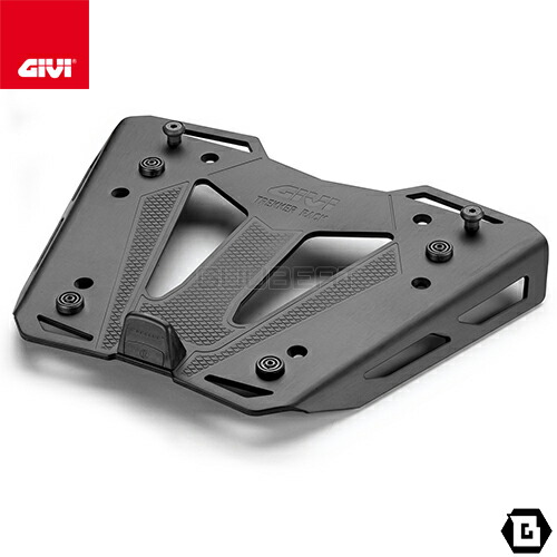 楽天市場】GIVI E251 汎用ベースプレート モノキーケース 用