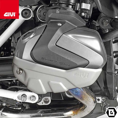 未使用品】 GIVI PH5128 エンジンヘッドプロテクター エンジンヘッド