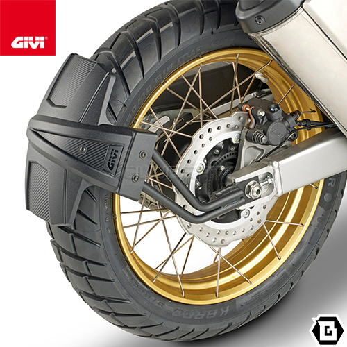 楽天市場】【12/10当店在庫品】GIVI RM02 ユニバーサルスプラッシュ