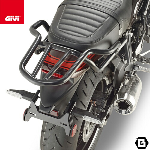 Z900RS キャリア　ハリケーン Amazon | ハリケーン(HURRICANE) リアキャリア ブラック 適合