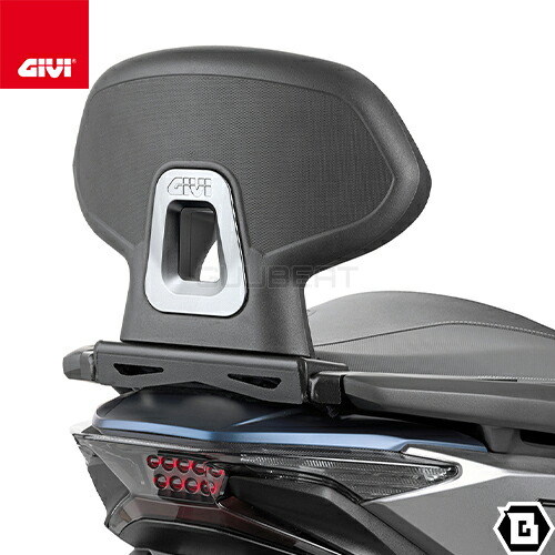 【訳あり新品】GIVI ホンダ　フォルツァ250 ウインドスクリーン 訳あり新品】GIVI ホンダ フォルツァ250 ウインドスクリーン