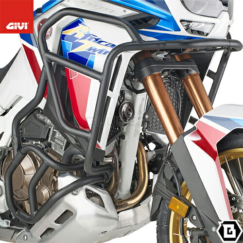 楽天市場】GIVI TNH1178 エンジンガード プロテクター クラッシュバー