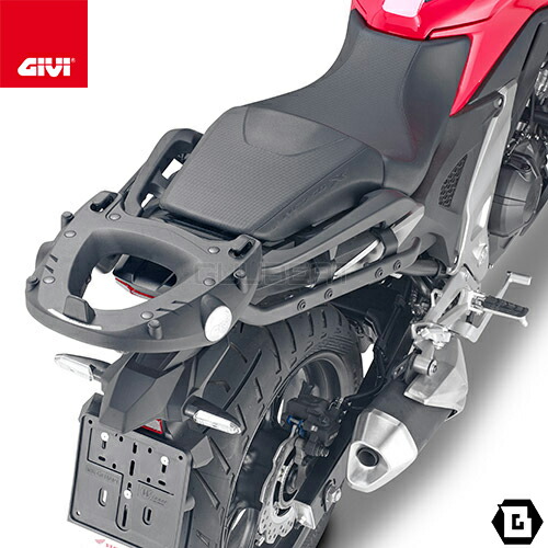 楽天市場】GIVI D1192S スモークスクリーン HONDA NC750X 対応 専用