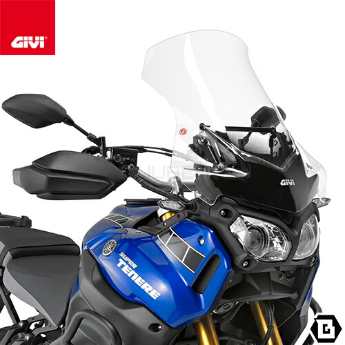 楽天市場】GIVI D2136S スモークスクリーン YAMAHA XMAX 400 XMAX 300