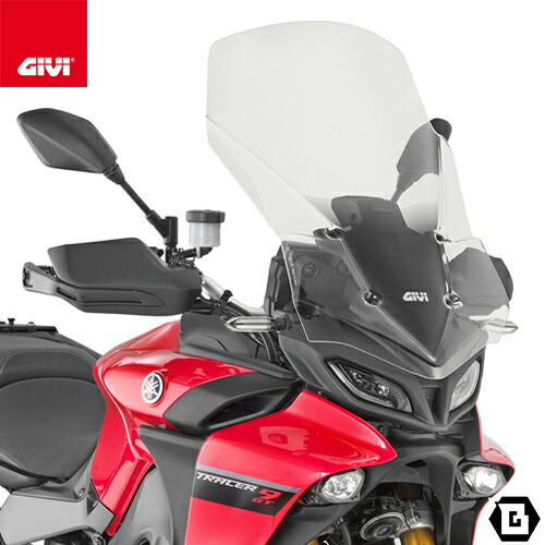 楽天市場】GIVI RM2159KIT スプラッシュガード マッドガード 取付