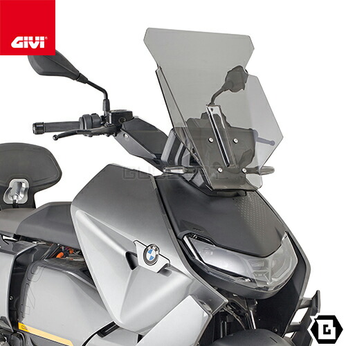 楽天市場】GIVI 5124D スモークスクリーン BMW R 1250 GS R 1250 GS