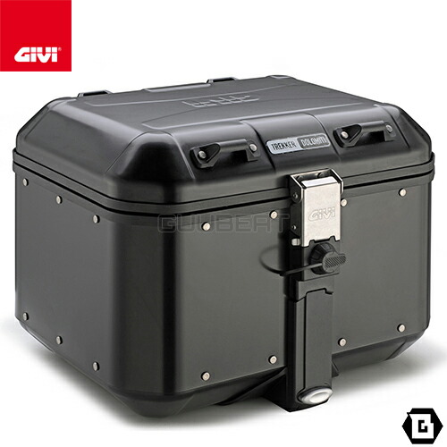GIVI BLADE 37L トップケース　B37 GIVI 【セール11/23まで】GIVI B37N トップケース 37L容量 MONOLOCK