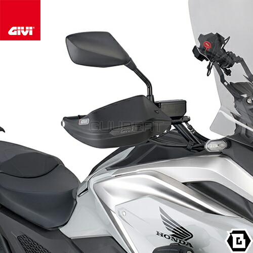楽天市場】GIVI D1192ST クリアスクリーン HONDA NC750X 対応 専用設計