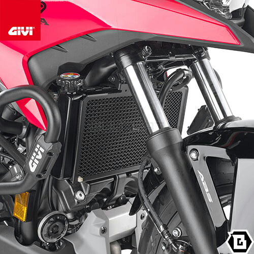 楽天市場】GIVI RM1146KIT スプラッシュガード マッドガード 取付