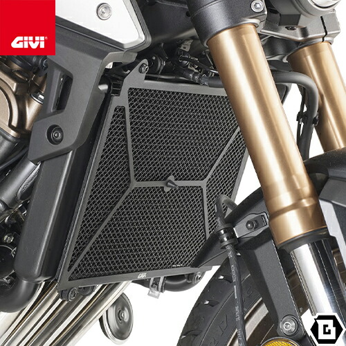 GIVI PR1208 ラジエーターガード コアガード ステンレス製 HONDA CB 650 R CB650R 対応 専用設計 バイク用 18,735円