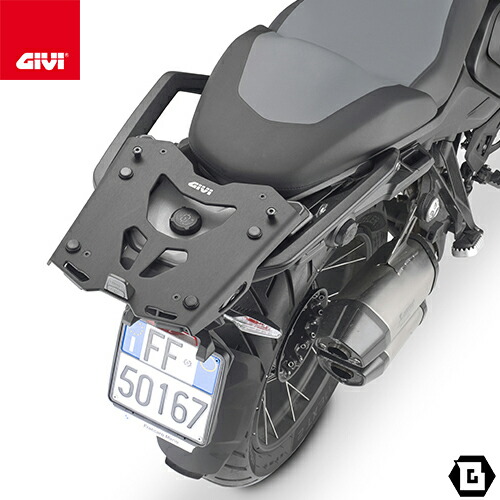GIVI R1250R/RS 1200 モノキーベース SRA5117 M166 GIVI R1250R/RS 1200 モノキーベース SRA5117 M166 オンライ