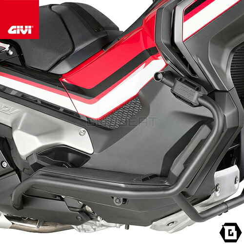 楽天市場】GIVI D1188ST クリアスクリーン HONDA X-ADV 対応 専用設計