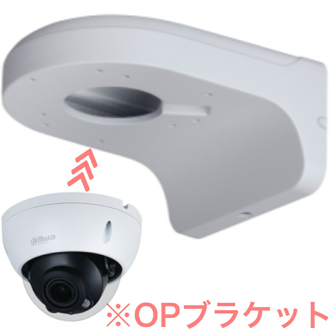 楽天市場】【2年保証 並行輸入品 メーカー直輸入】alhua dahua