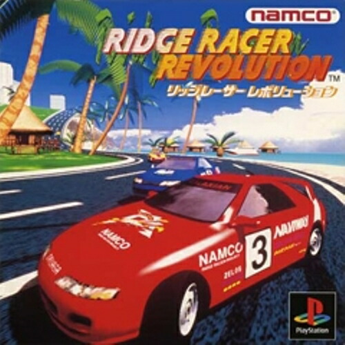 新品　リッジレーサー　PS2 RIDGE RACER Amazon | リッジレーサー | ゲームソフト