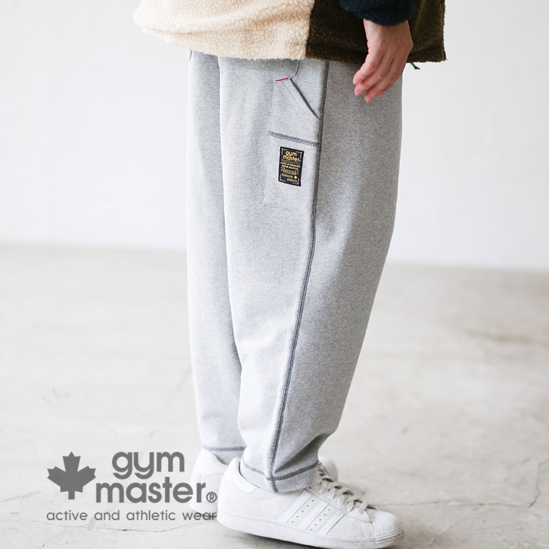 楽天市場 Gym Master ジムマスター 公式ヘビーウェイトペインターパンツジムマスター ヘビーウェイト メンズ レディース コットン ワーク ウエストリブ ウェイビングベルト G Gym Master On Line Shop