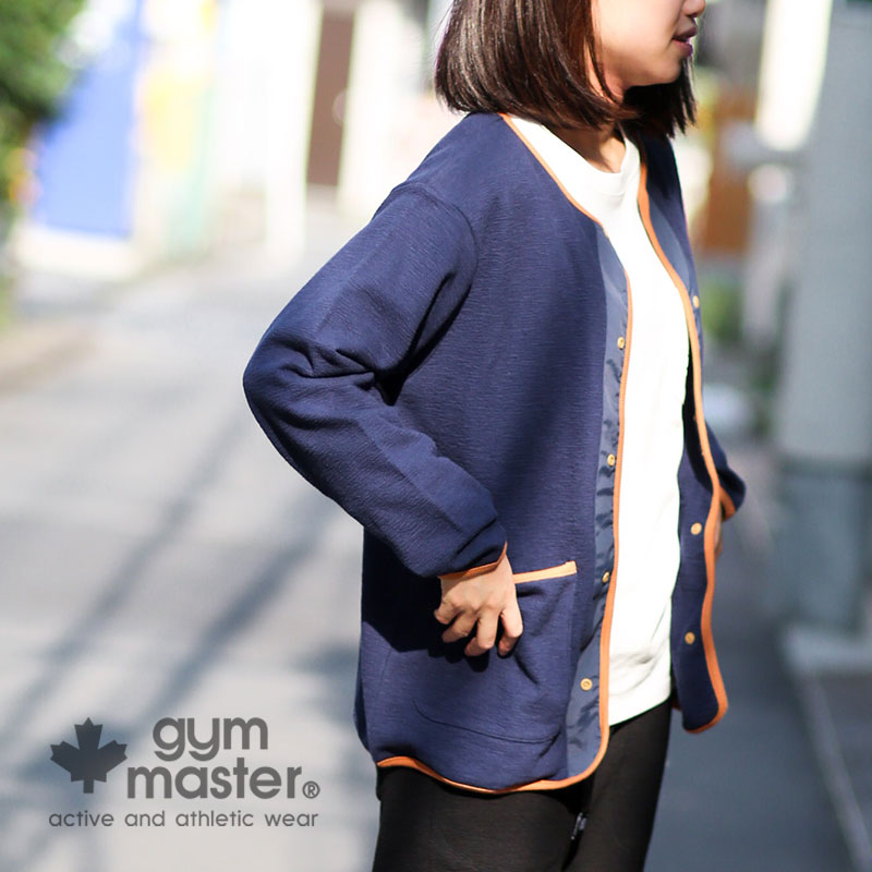 Gym Master 体育館キャップ 形式ブロックインレーカーディガンメンズ レディース カーディガン 羽織り アウトドア 小粋 スウィート 長袖 カーデ 略式 ユニセックス 白さ 縄付き 薄墨 茶 柑子 秋季 G Cannes Encheres Com