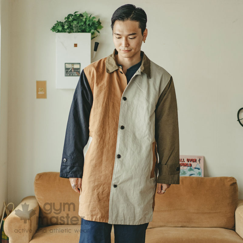 エイジングを楽しめ えの具ティーシャツ