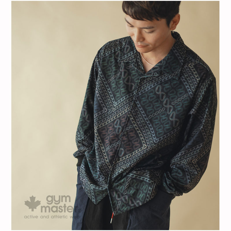 Spring / Summer 2026 coordinates トップス-カジュアルシャツ