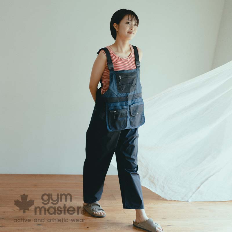 エイジングを楽しめ 絵の具プルオーバー