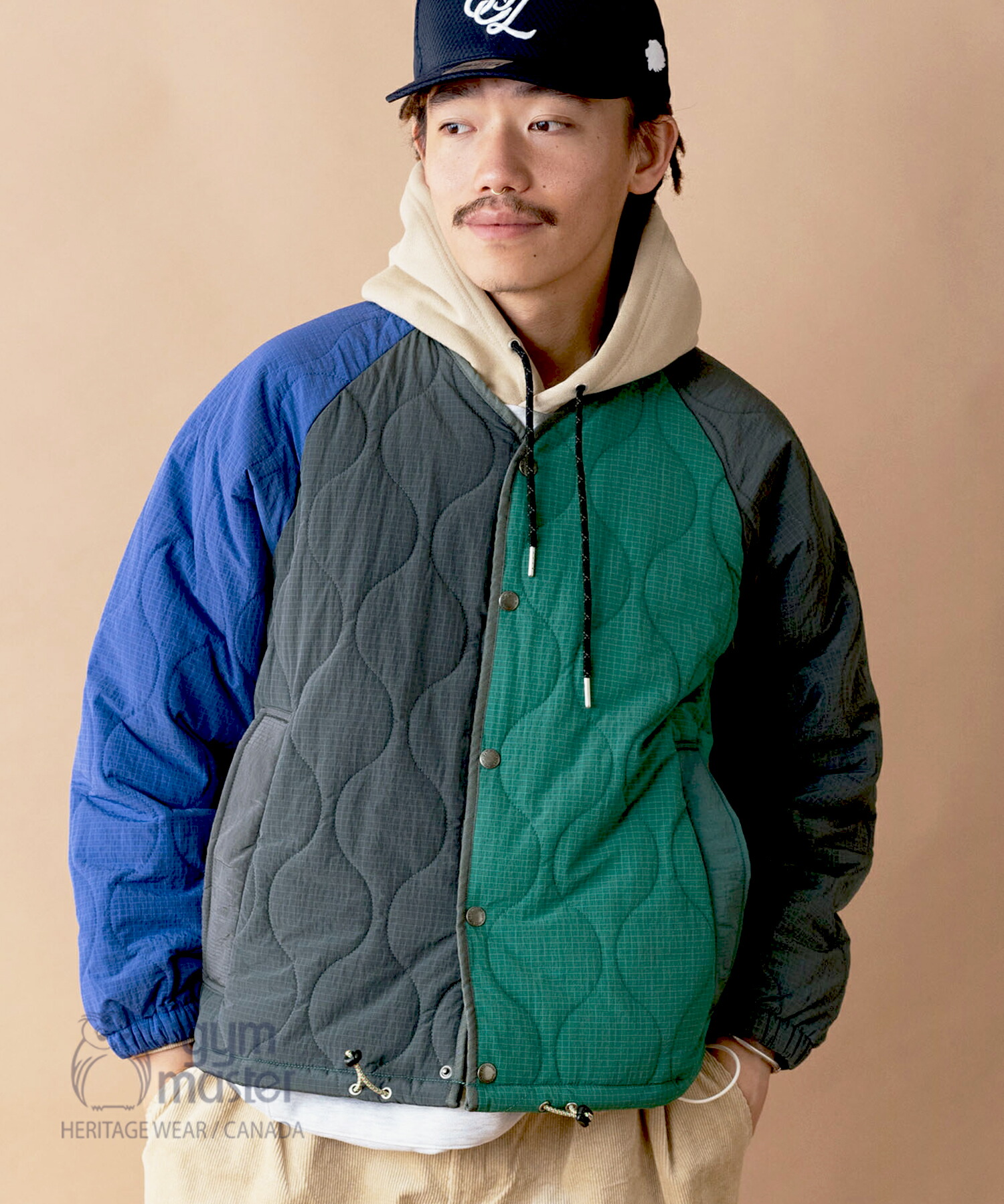 Spring / Summer 2026 coordinates メンズファッション-コート・ジャケット