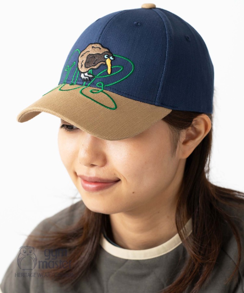 楽天市場】gym master公式 スラブNZ刺繍キャップ｜メンズ レディース