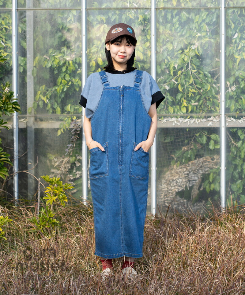 エイジングを楽しめ えの具ティーシャツ