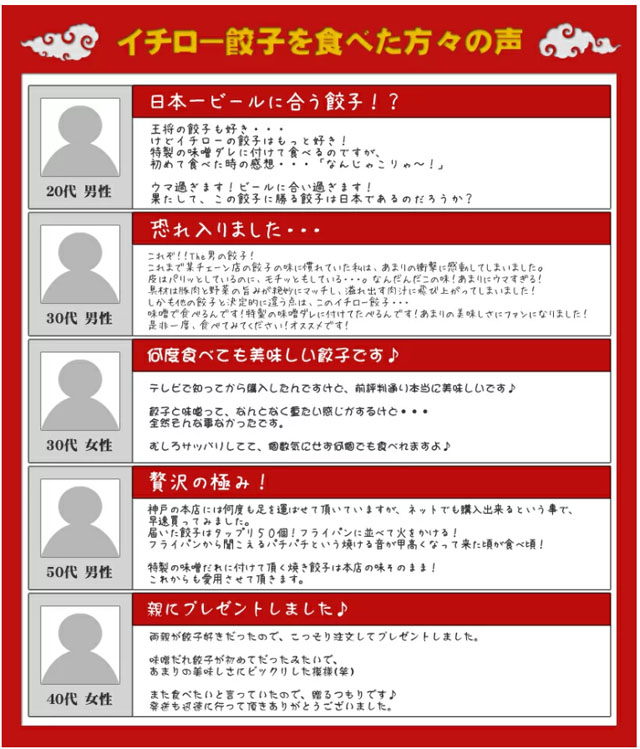 【送料無料】注文殺到中!餃子専門店イチローの神戸味噌だれ餃子1.6キロ(100個)+特製味噌だれ200g【RCP】【餃子】【ぎょうざ】【ギョーザ】【ギョウザ】【中華】【餃子専門店イチロー】【イチロー餃子】★餃子1.6キロセット★【炊き餃子】