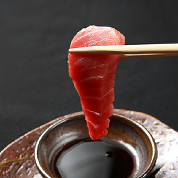 ミナミマグロ(インドマグロ)中トロ500g 冷凍便　[ミナミマグロ,インドマグロ,中トロ]