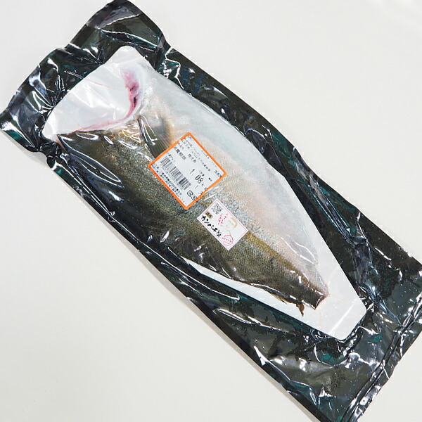 史上一番安い カンパチフィレ 1枚 約1kg 冷蔵便 勘八 Toyama Nozai Co Jp