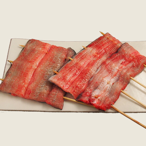 特大 活うなぎの開き5枚　冷蔵便　[活鰻,うなぎ,ウナギ,鰻]