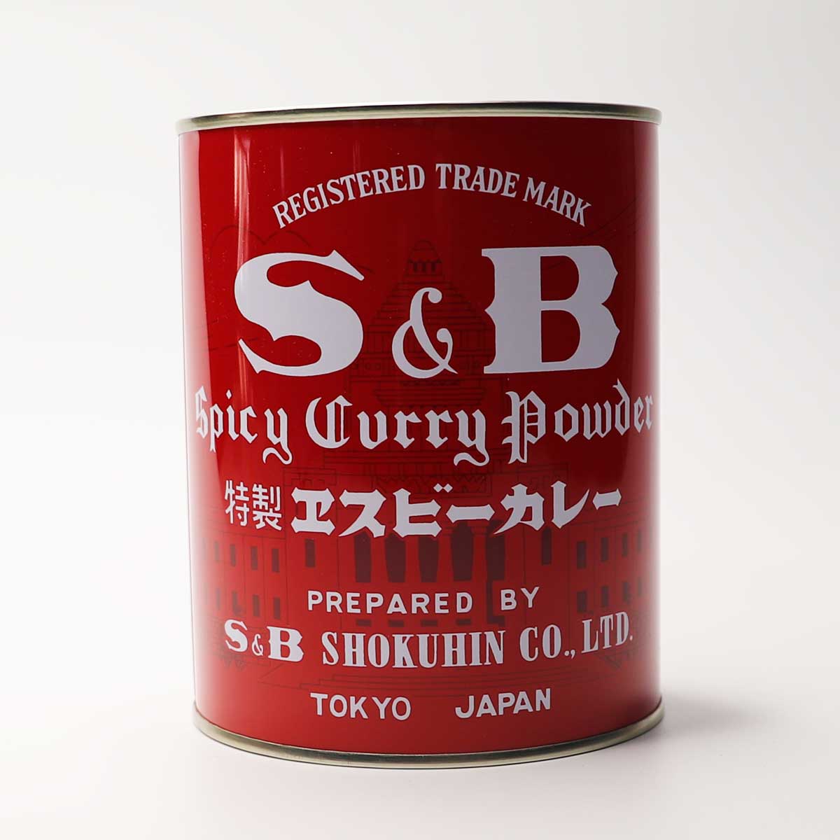 【お得】S&amp;B　カレー粉缶2kg×2入 楽天市場】エスビー食品 S&B 赤缶 カレー粉 84g × 2缶