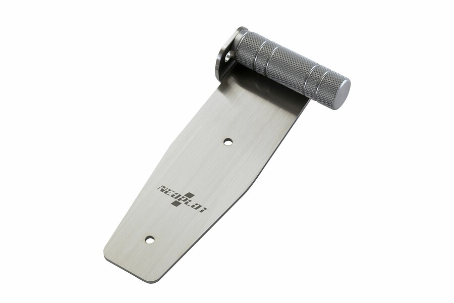 楽天市場】ネオプロト NP77270 フットレストバーNEO スズキ