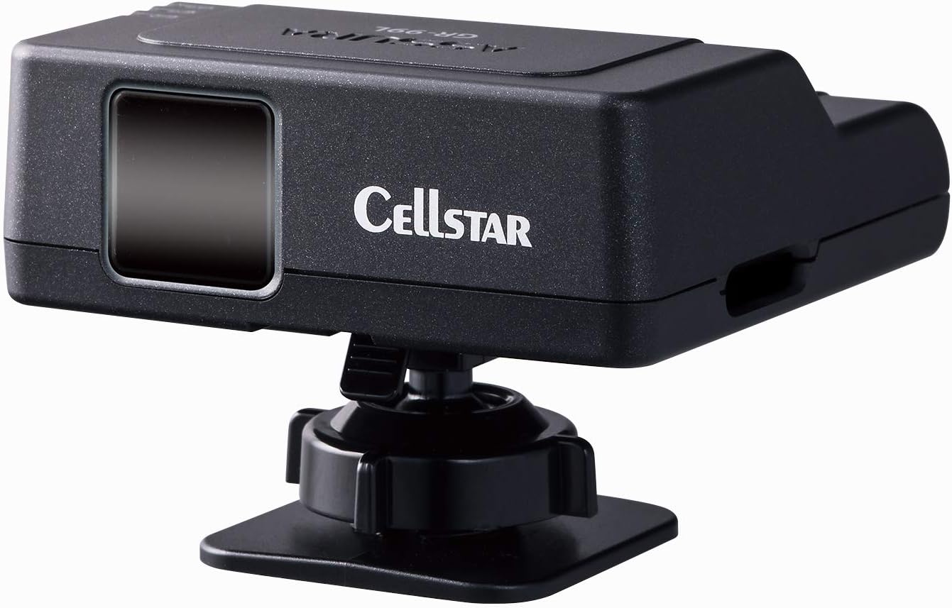 楽天市場】ar－383ga セルスター（レーダー探知機｜カーナビ・カー