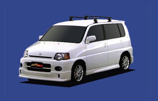 【Ｓ－ＭＸ専用システムキャリアセット】H8.11～H14.2 RH 全車共通 セイコウ TUFREQ タフレック VB8+FFA1+TC1