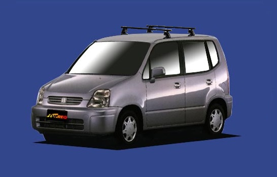 【キャパ専用システムキャリアセット】H10.4～H14.2 GA4/GA6 全車共通 セイコウ TUFREQ タフレック VB6+FFA1+TA1