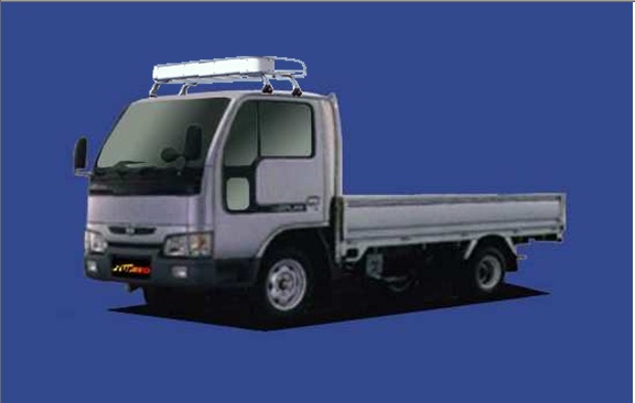 【アトラス10系専用ルーフキャリア】SEIKOH TUFREQ ル−フキャリア Cシリーズ H4.1~H19.1 F23 標準キャブ CL42 セイコウ タフレック 精興工業|業販ネットショップ店